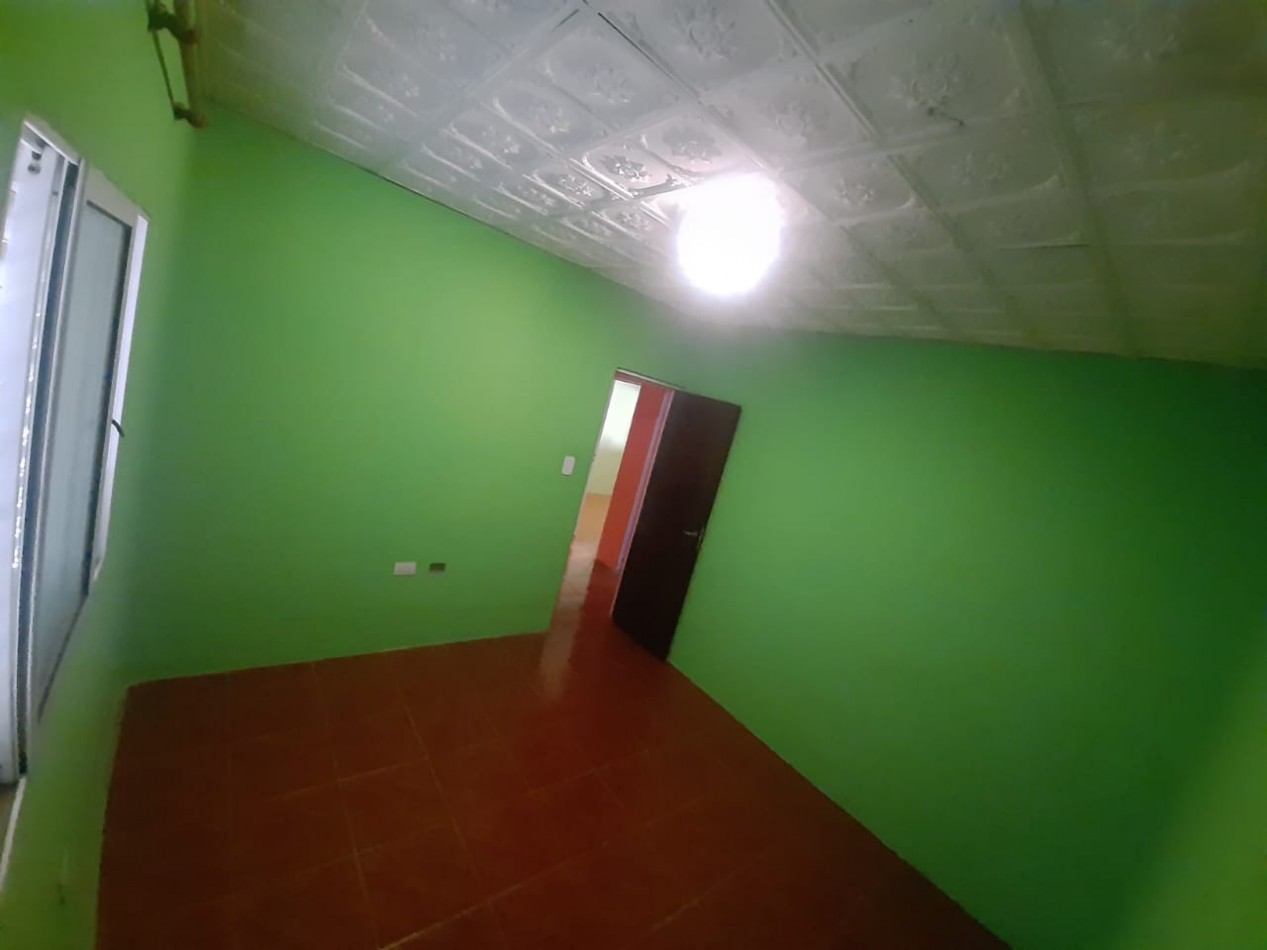 Hermosa casa en esquina Colonia Avellaneda