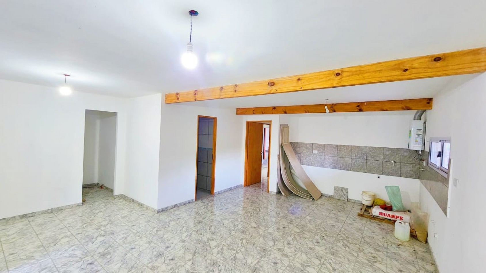 VENTA  CASA UNICA  ESTRENAR EN COLONIA AVELLANEDA