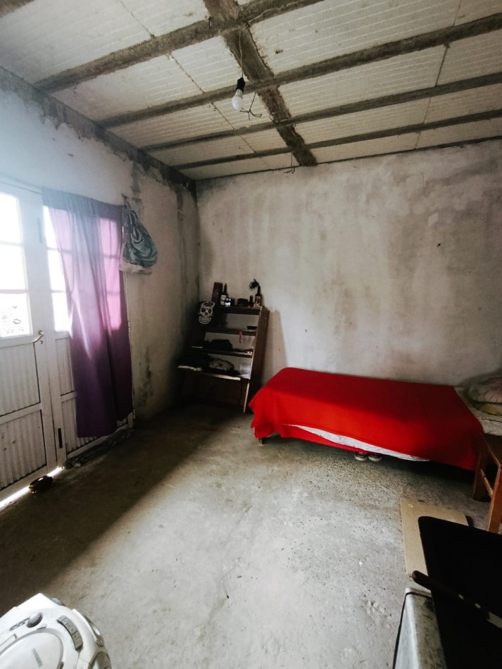 En venta casa 3 dormitorios Colonia Avellaneda 