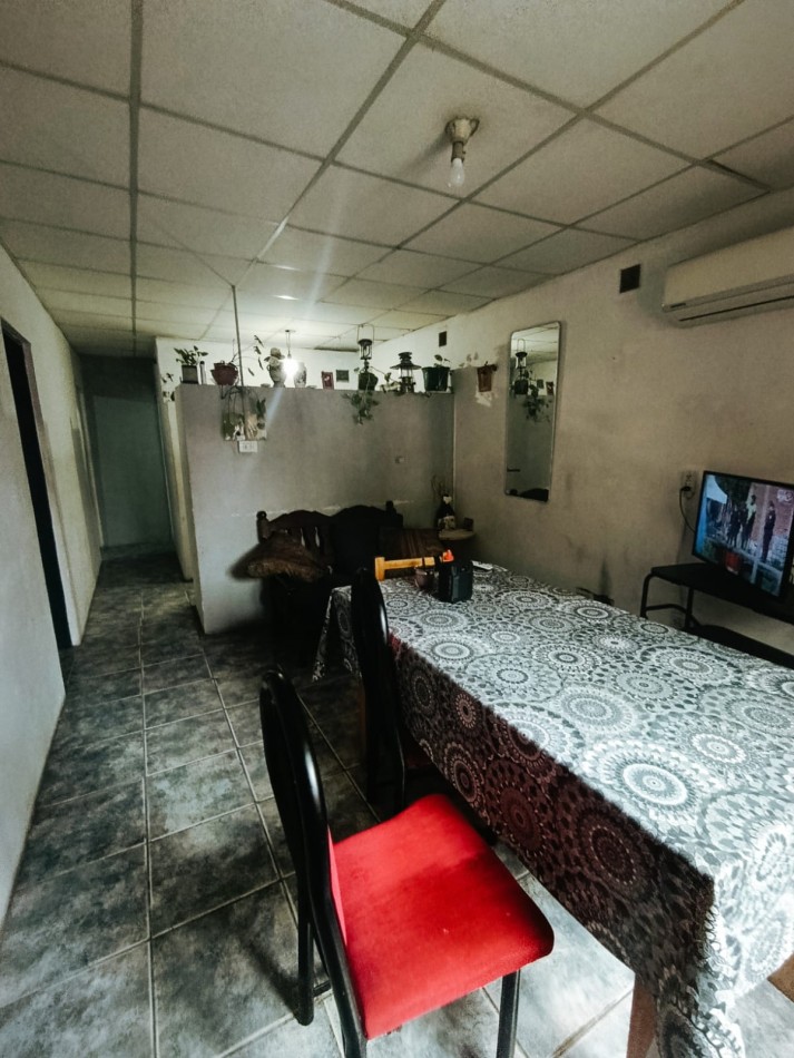 En venta casa 3 dormitorios Colonia Avellaneda 