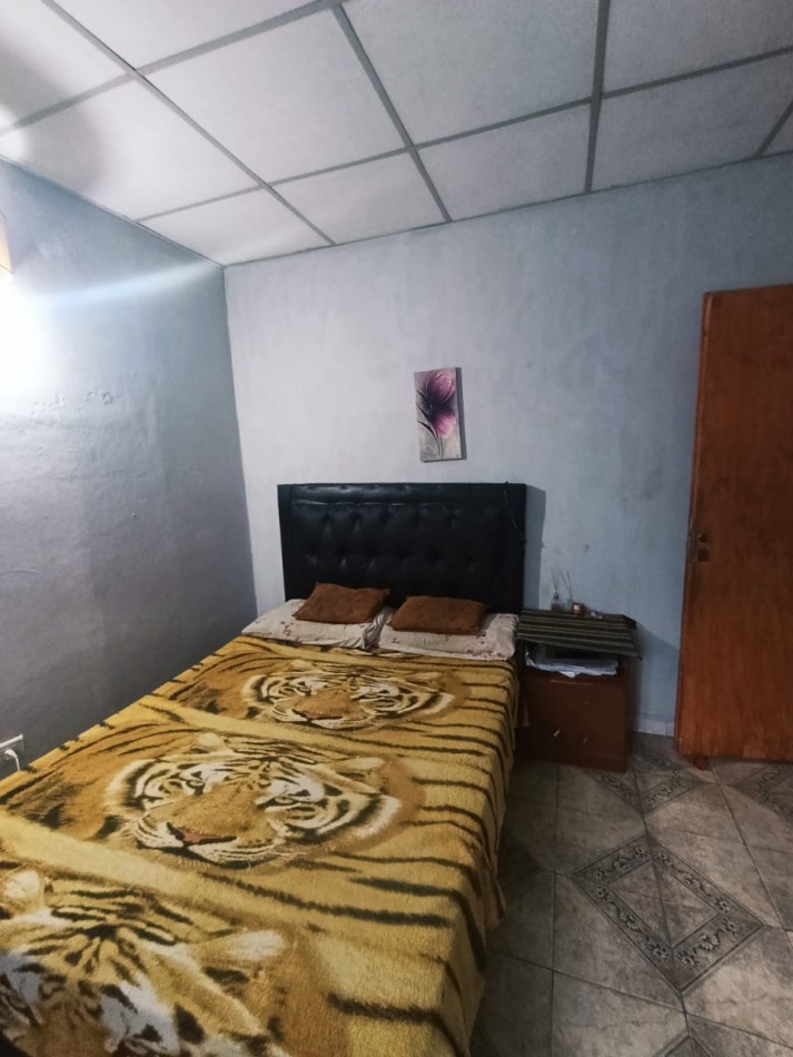 En venta hermosa casa en Colonia Avellaneda 3 dormitorios 