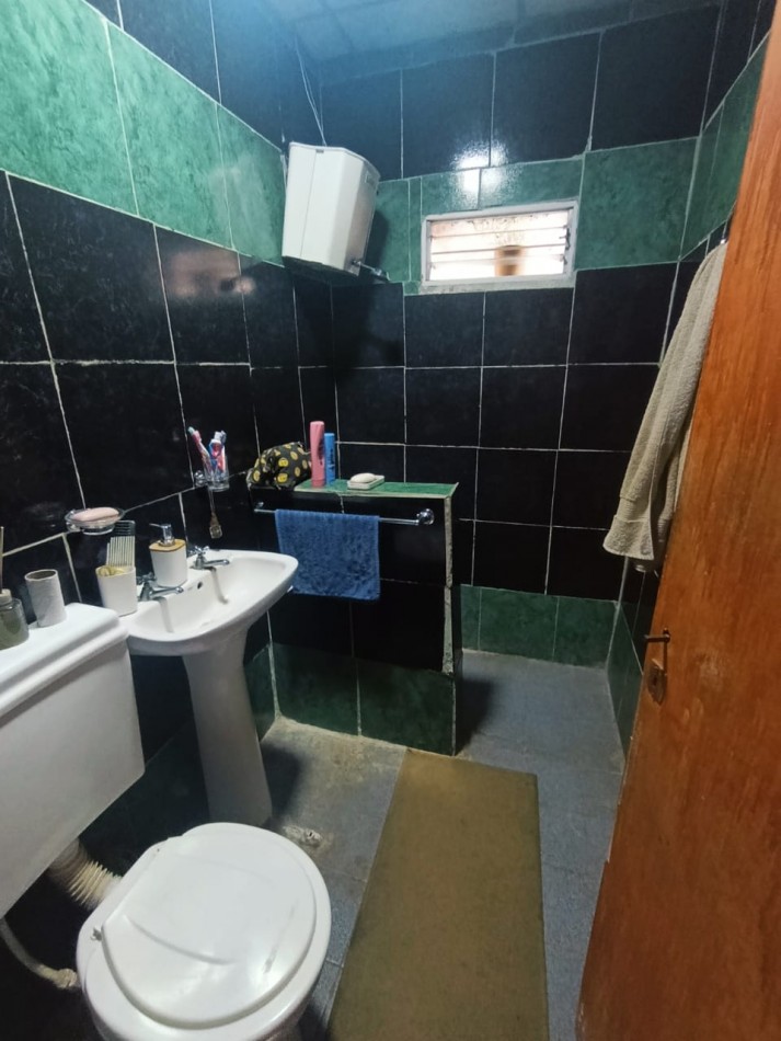 En venta hermosa casa en Colonia Avellaneda 3 dormitorios 