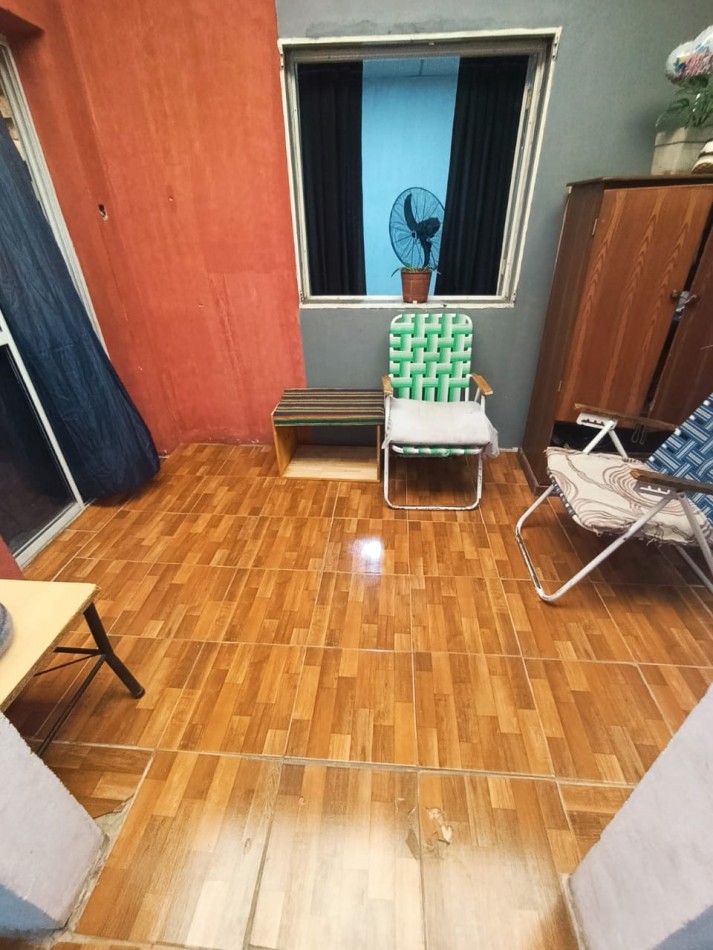 En venta hermosa casa en Colonia Avellaneda 3 dormitorios 