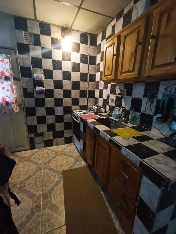 En venta hermosa casa en Colonia Avellaneda 3 dormitorios 