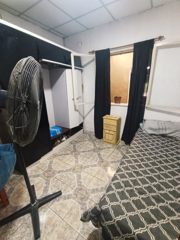 En venta hermosa casa en Colonia Avellaneda 3 dormitorios 