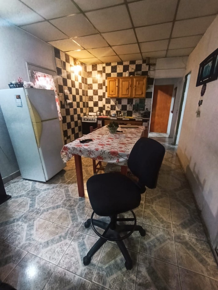 En venta hermosa casa en Colonia Avellaneda 3 dormitorios 