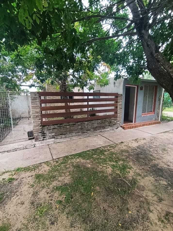 En venta hermosa casa en Colonia Avellaneda 3 dormitorios 