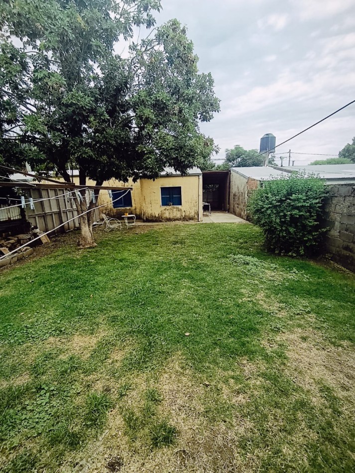 En venta hermosa casa en Colonia Avellaneda 3 dormitorios 