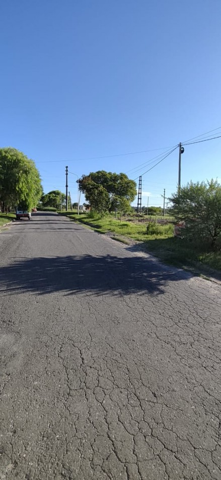 Terreno en venta LOTEO SOL A SOL ORO VERDE