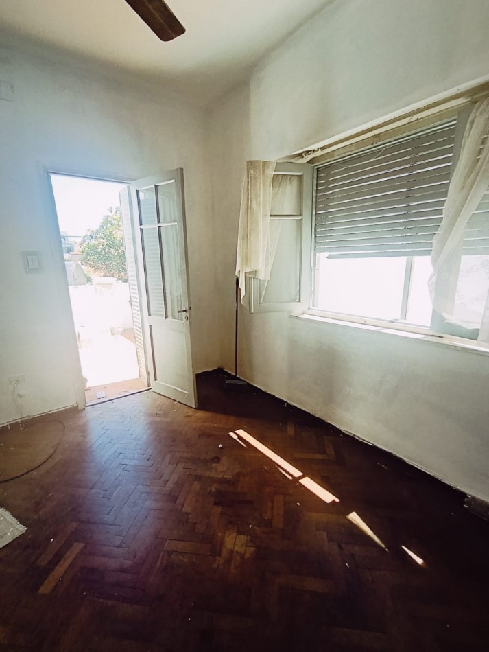 Casa en venta - Calle Jose Maria Torres | Zona Parque Urquiza - Parana