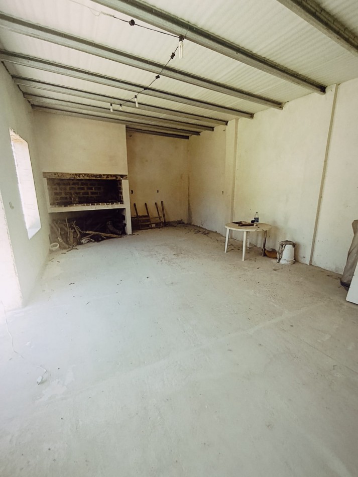 Casa en venta - Calle Jose Maria Torres | Zona Parque Urquiza - Parana