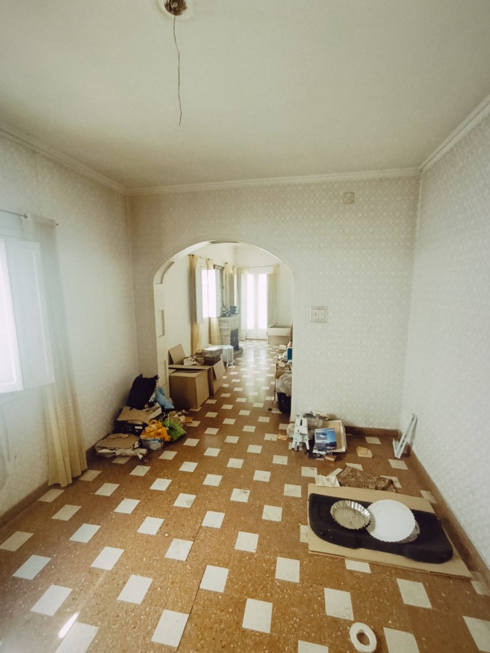 Casa en venta - Calle Jose Maria Torres | Zona Parque Urquiza - Parana