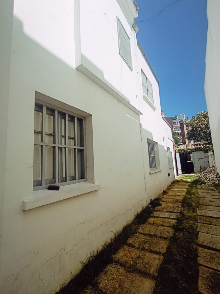 Casa en venta - Calle Jose Maria Torres | Zona Parque Urquiza - Parana