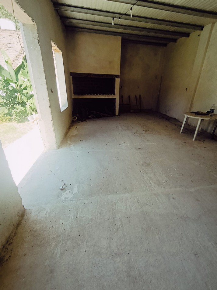 Casa en venta - Calle Jose Maria Torres | Zona Parque Urquiza - Parana