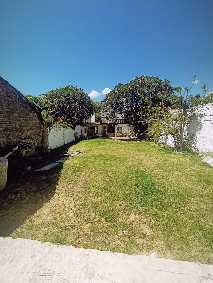 Casa en venta - Calle Jose Maria Torres | Zona Parque Urquiza - Parana