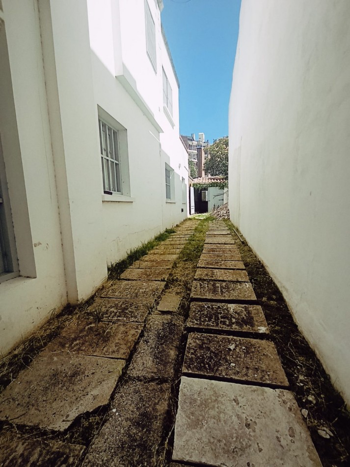 Casa en venta - Calle Jose Maria Torres | Zona Parque Urquiza - Parana