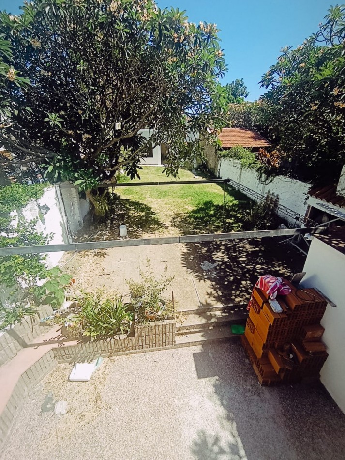 Casa en venta - Calle Jose Maria Torres | Zona Parque Urquiza - Parana