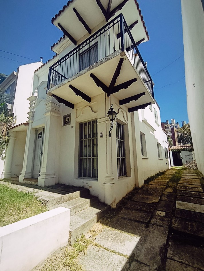 Casa en venta - Calle Jose Maria Torres | Zona Parque Urquiza - Parana