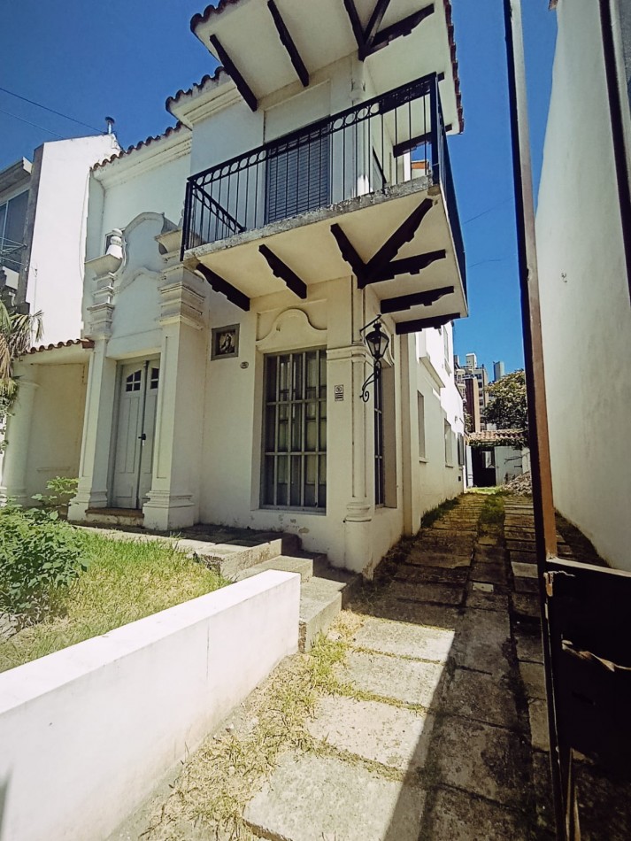Casa en venta - Calle Jose Maria Torres | Zona Parque Urquiza - Parana