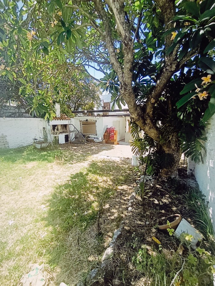 Casa en venta - Calle Jose Maria Torres | Zona Parque Urquiza - Parana