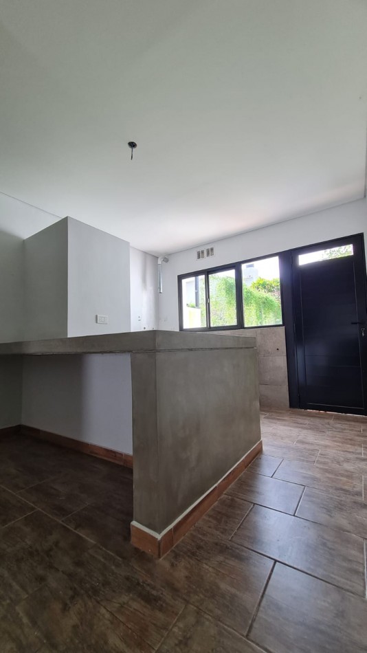Hermoso Duplex a estrenar Zona  Paracao.