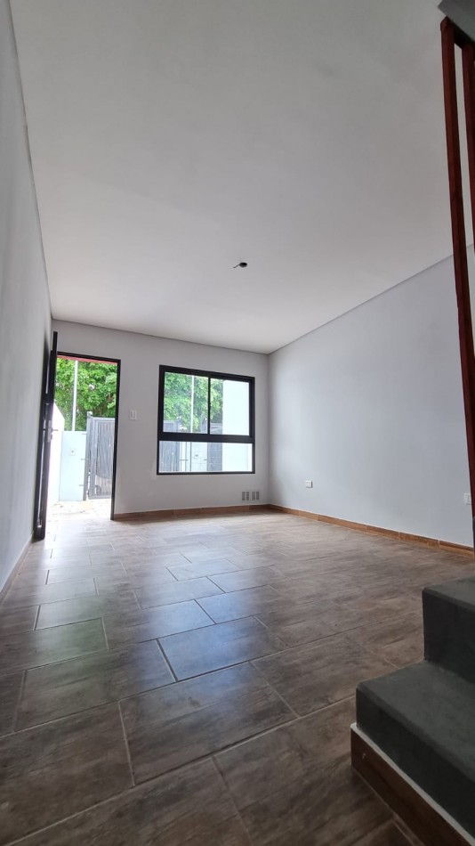 Hermoso Duplex a estrenar Zona  Paracao.