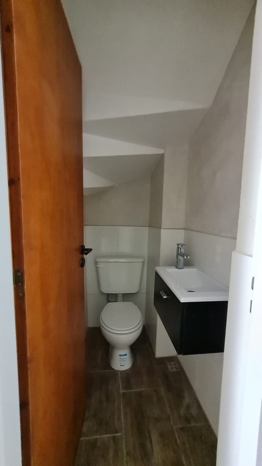 Hermoso Duplex a estrenar Zona  Paracao.