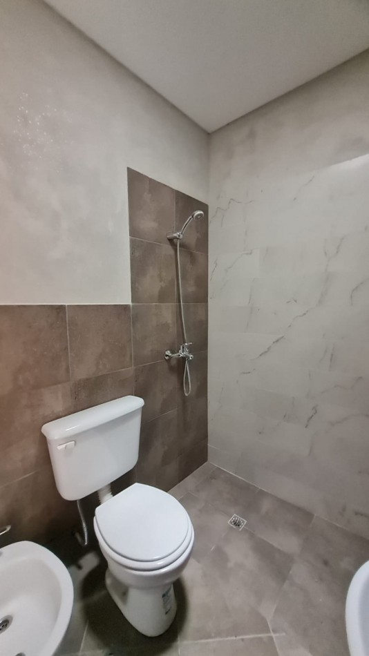 Hermoso Duplex a estrenar Zona  Paracao.