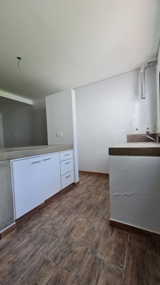 Hermoso Duplex a estrenar Zona  Paracao.