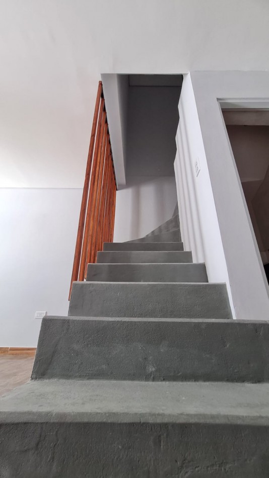 Hermoso Duplex a estrenar Zona  Paracao.