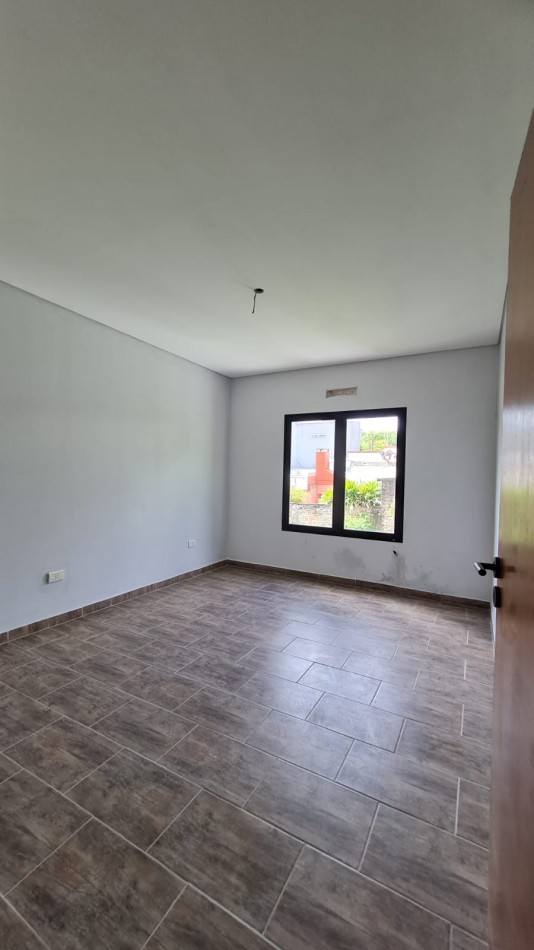 Hermoso Duplex a estrenar Zona  Paracao.