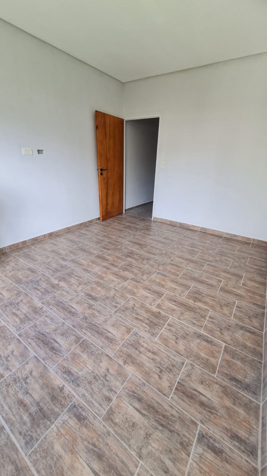 Hermoso Duplex a estrenar Zona  Paracao.