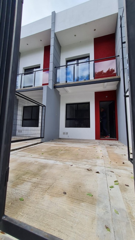 Hermoso Duplex a estrenar Zona  Paracao.