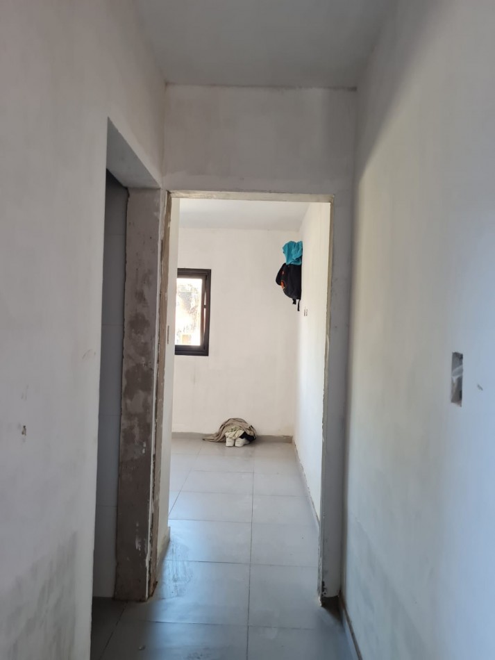 Casa. A estrenar en Rincones del Norte. 