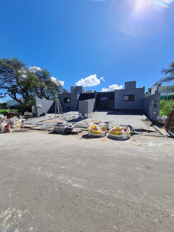 Casa. A estrenar en Rincones del Norte. 