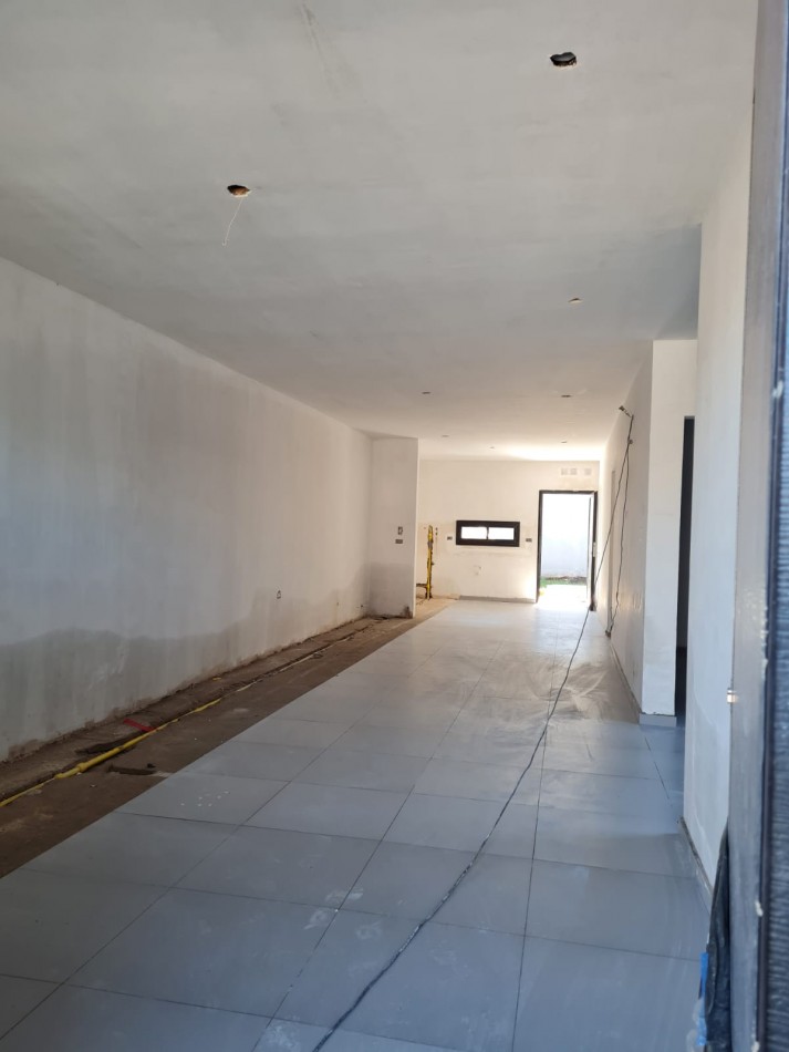 Casa. A estrenar en Rincones del Norte. 