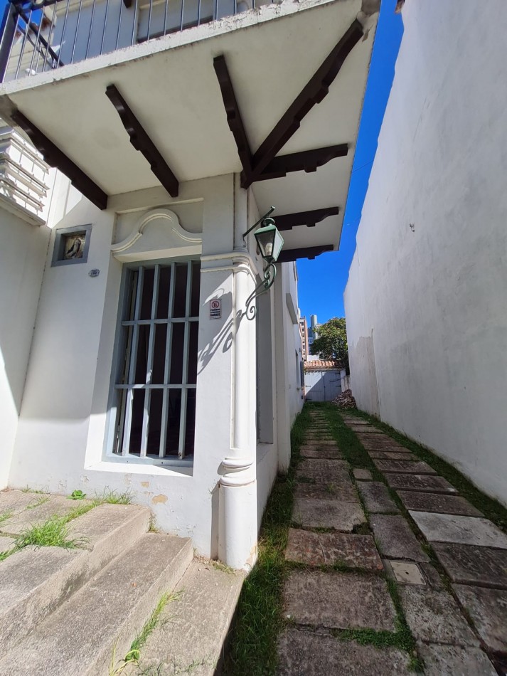Casa en venta - Calle Jose Maria Torres | Zona Parque Urquiza - Parana