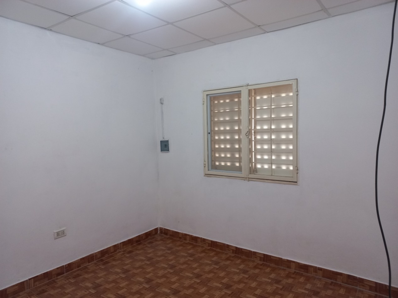 Alquiler casa 2 dormitorios en Colonia Avellaneda 