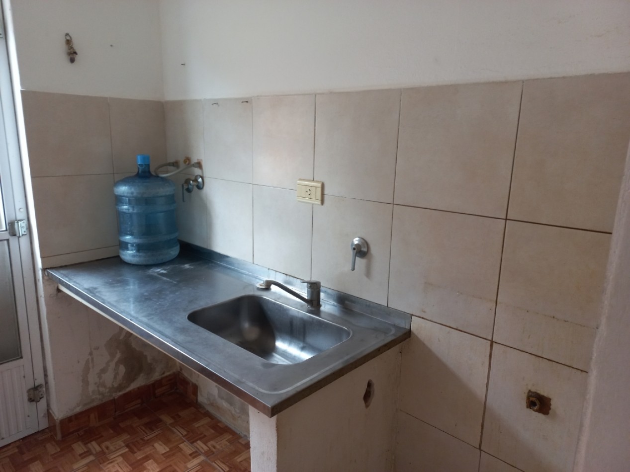 Alquiler casa 2 dormitorios en Colonia Avellaneda 