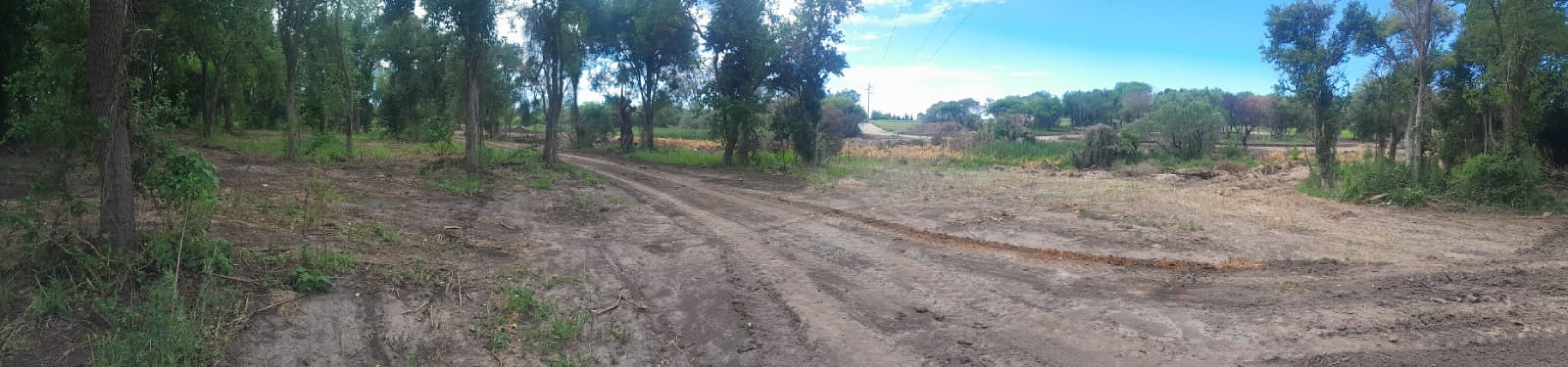 LOTEO  VISTAS DEL SEMINARIO  - SEGUNDA PREVENTA INICIADA