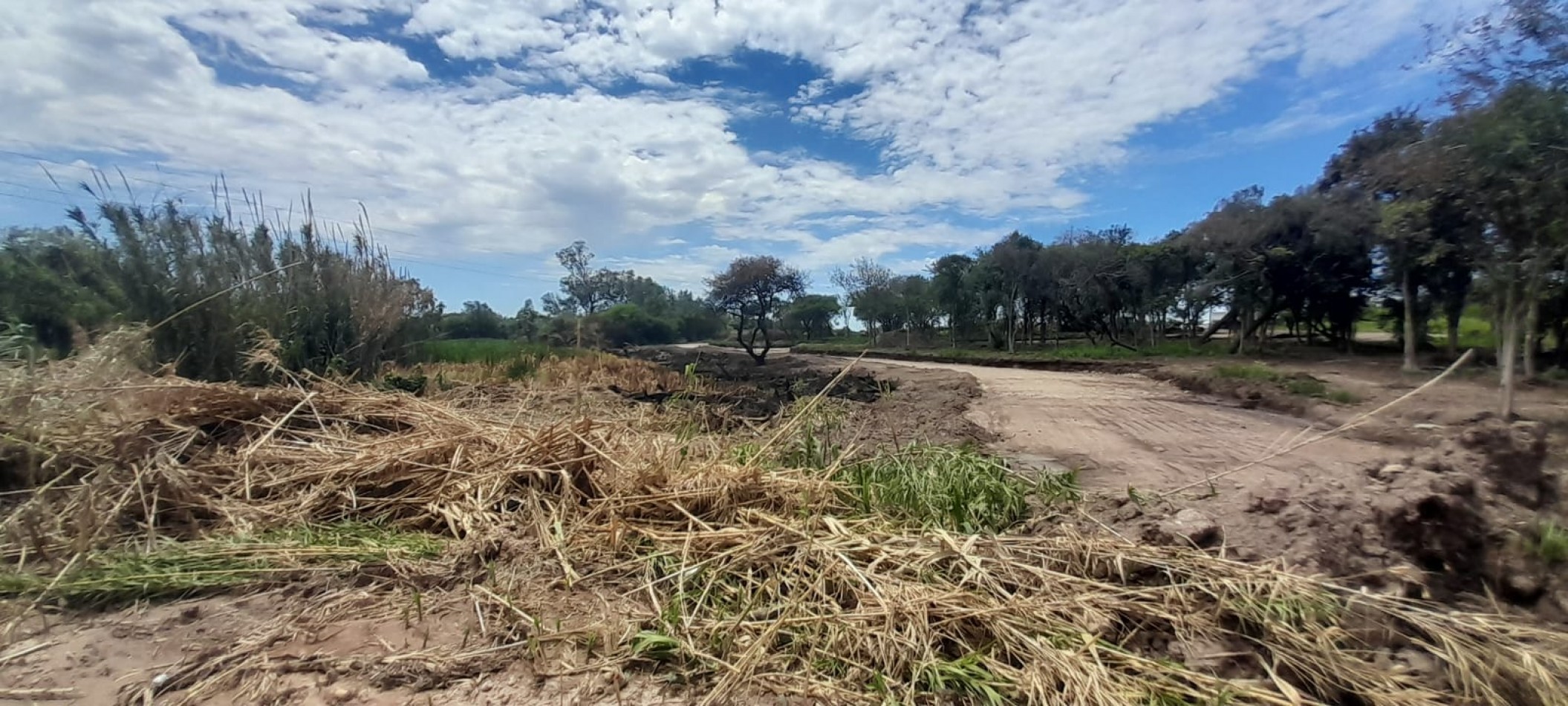 LOTEO  VISTAS DEL SEMINARIO  - SEGUNDA PREVENTA INICIADA
