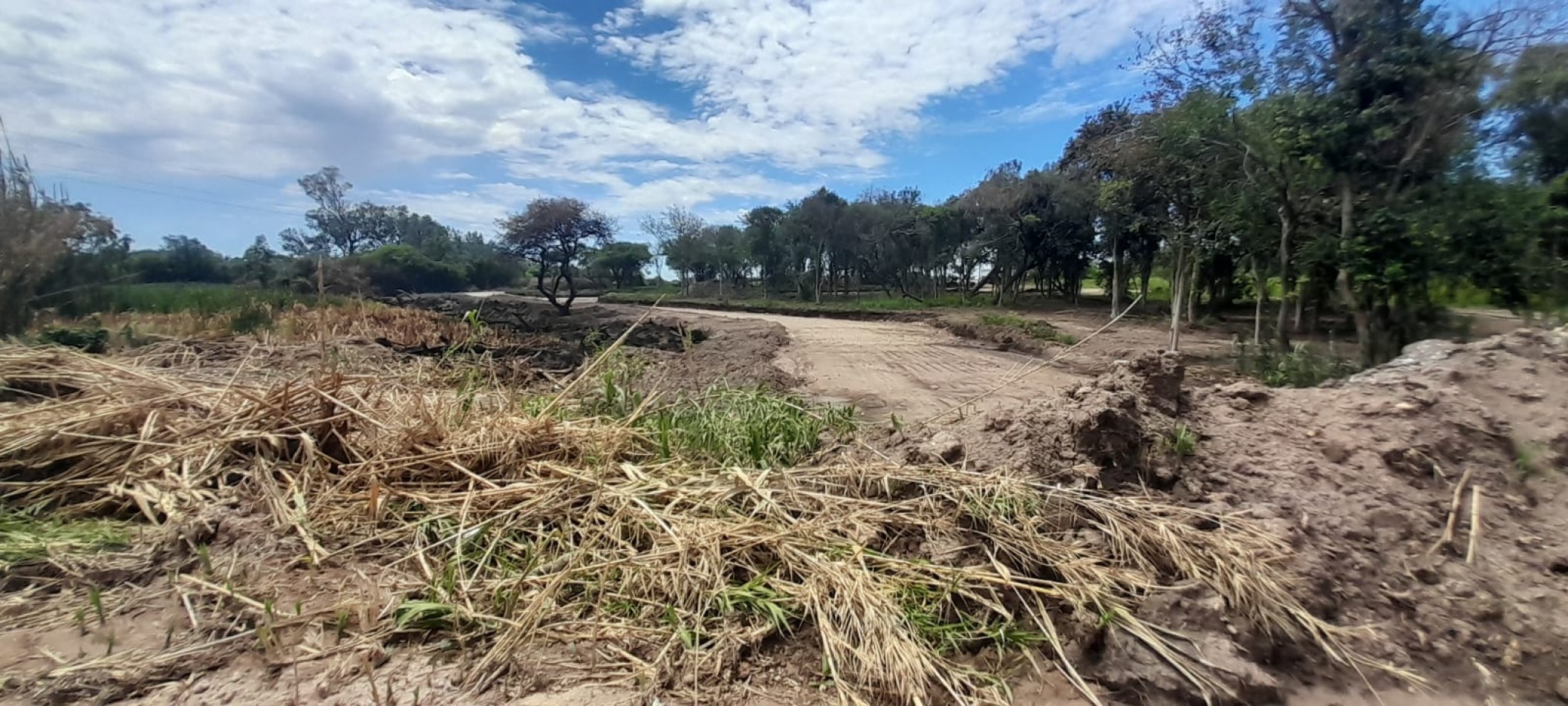 LOTEO  VISTAS DEL SEMINARIO  - SEGUNDA PREVENTA INICIADA