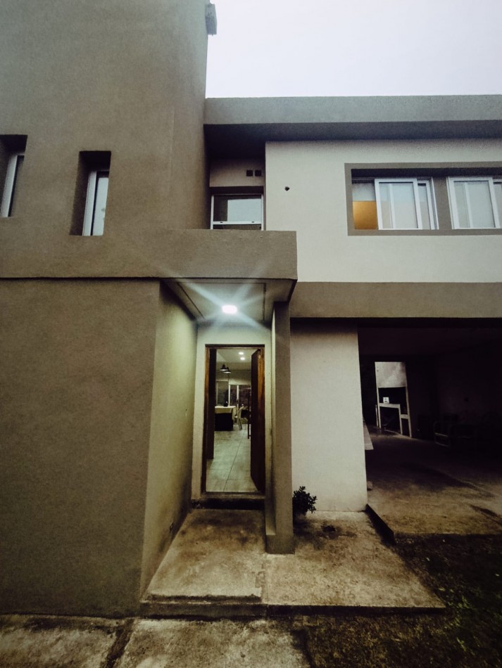 En venta hermosa propiedad en prestigioso barrio Lomas del Golf 