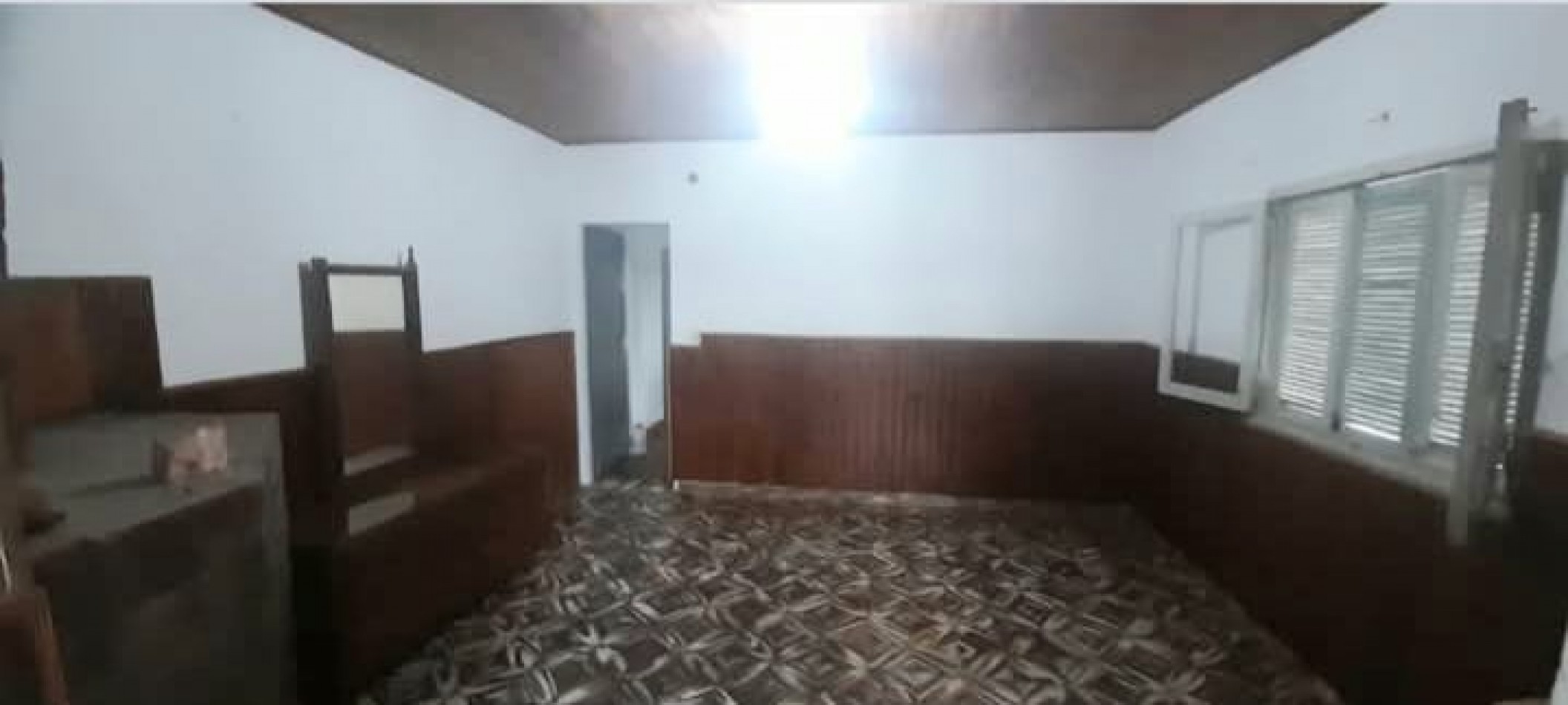 Campo Para Desarrollo Mixto 4.65 Hectareas