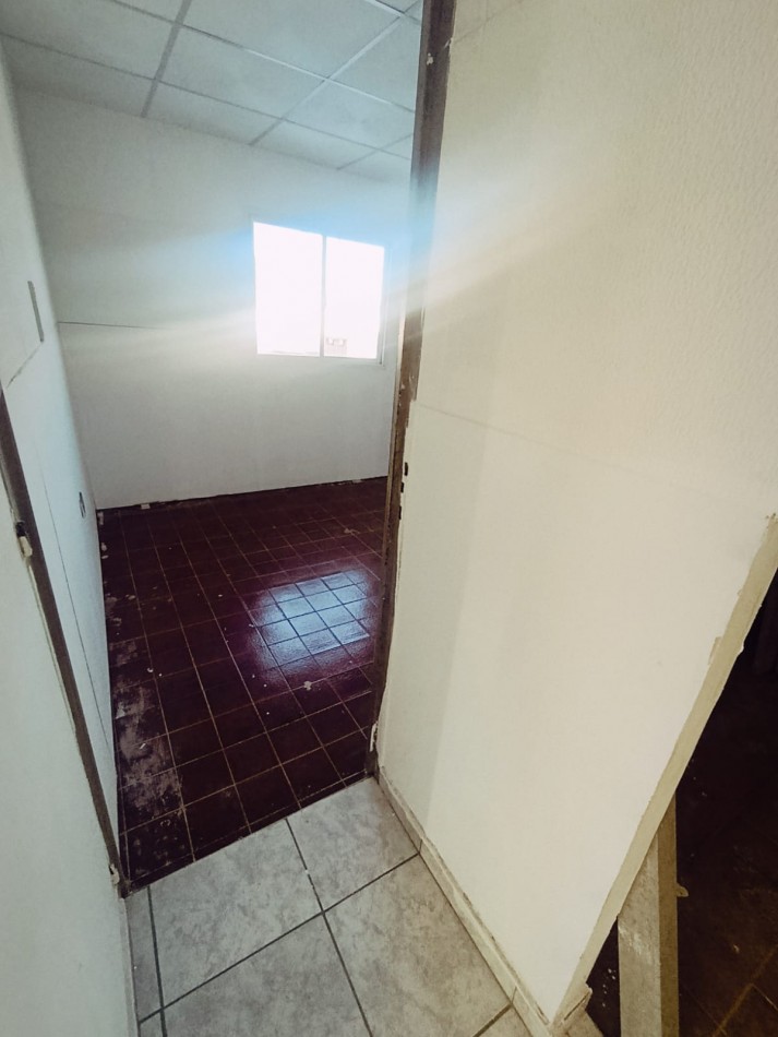 En venta departamentos internos ideal inversion 4 unidades zona Santa Teresita 