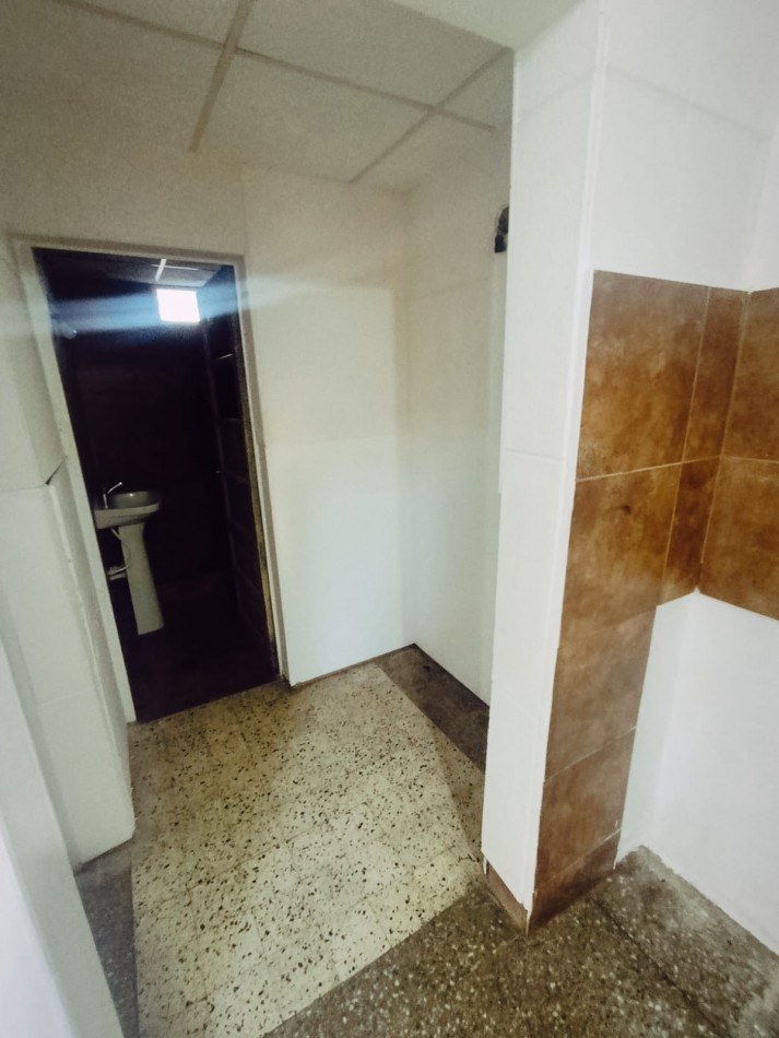 En venta departamentos internos ideal inversion 4 unidades zona Santa Teresita 