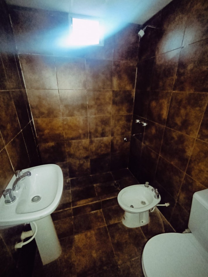 En venta departamentos internos ideal inversion 4 unidades zona Santa Teresita 