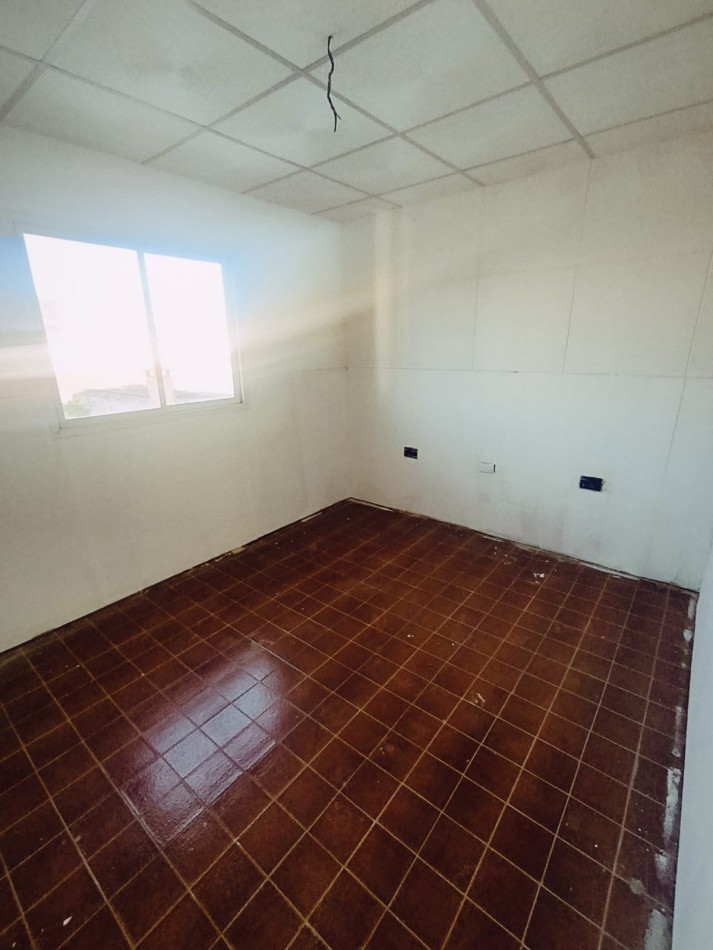 En venta departamentos internos ideal inversion 4 unidades zona Santa Teresita 