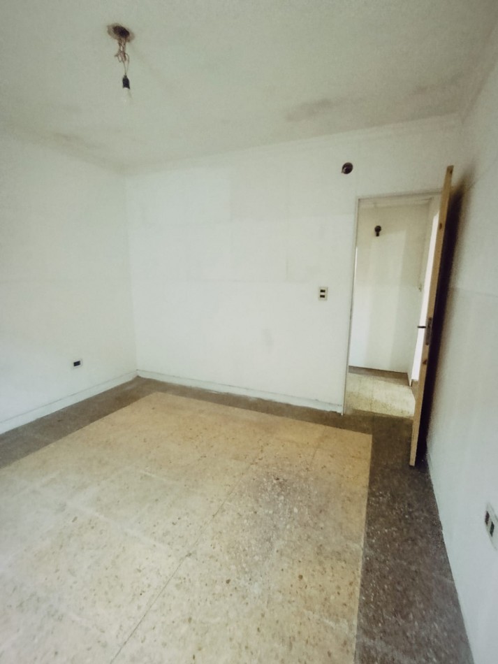 En venta departamentos internos ideal inversion 4 unidades zona Santa Teresita 
