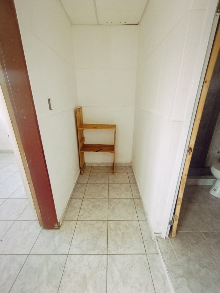 En venta departamentos internos ideal inversion 4 unidades zona Santa Teresita 